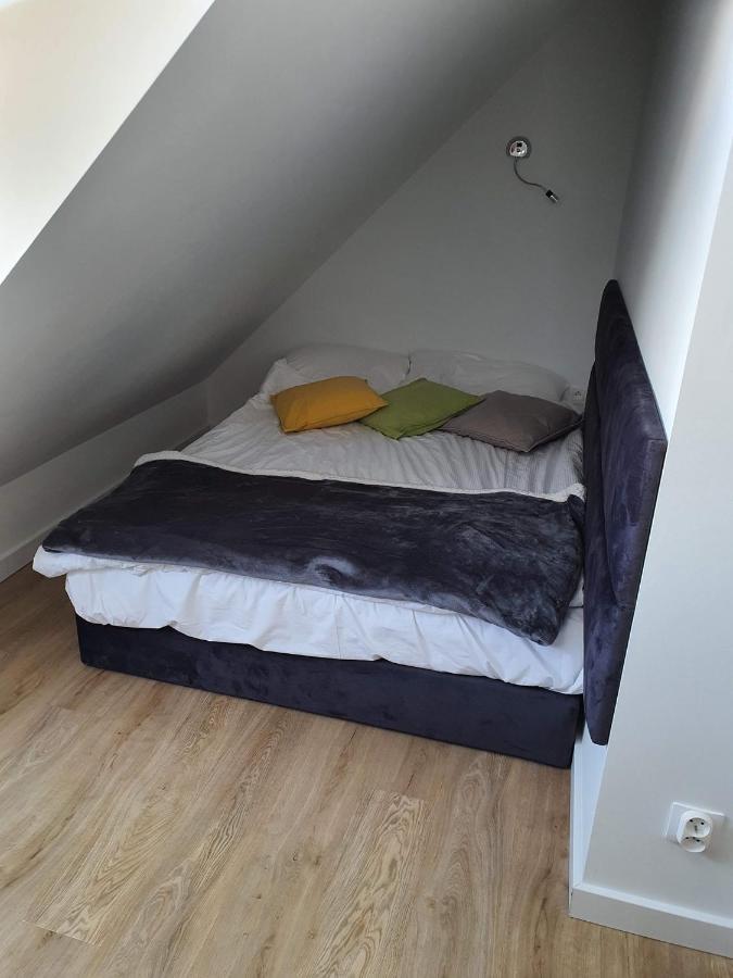 Apartament Blue37 사르비노보 외부 사진